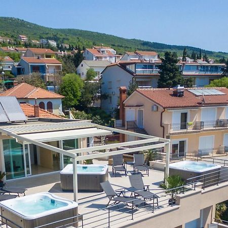 Apartments Domino R Драмаль Экстерьер фото
