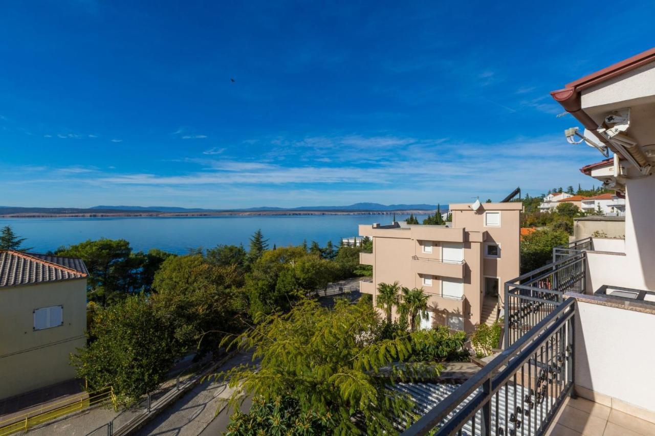 Apartments Domino R Драмаль Экстерьер фото