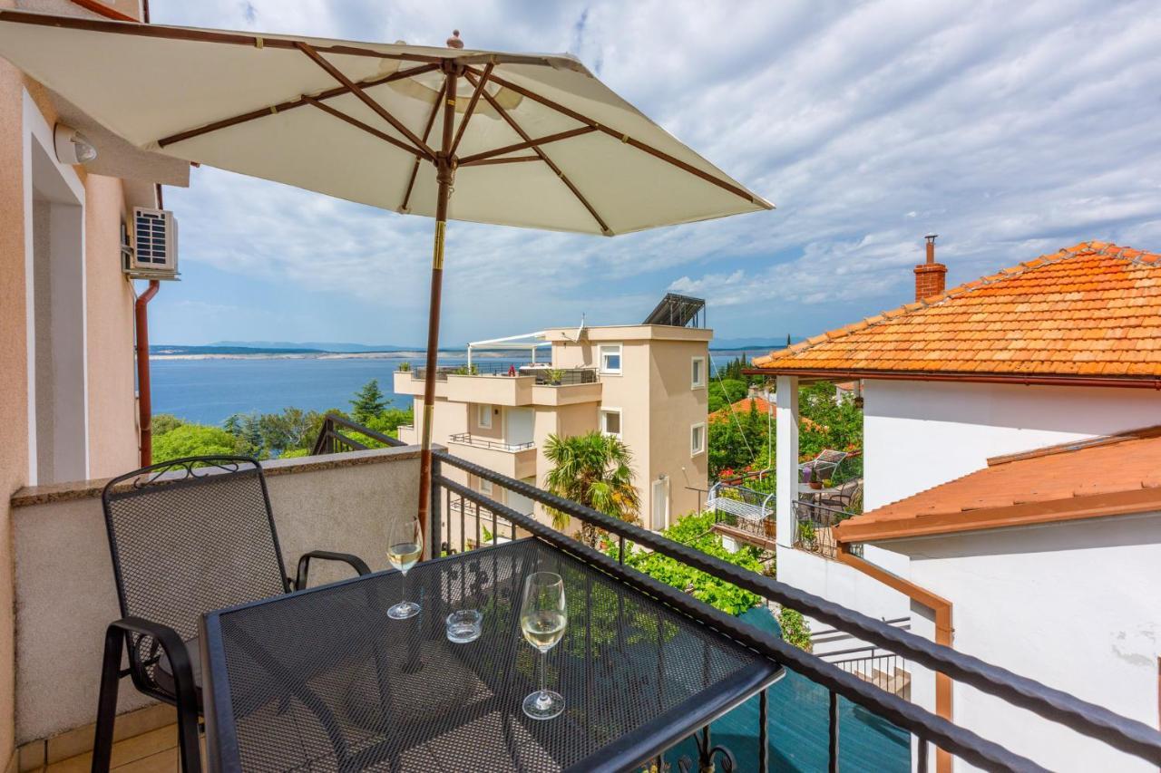 Apartments Domino R Драмаль Экстерьер фото